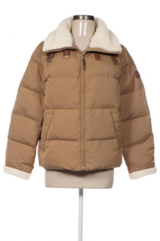 Дамско яке Ralph Lauren, Размер M, Цвят Кафяв, Цена 309,99 лв.
