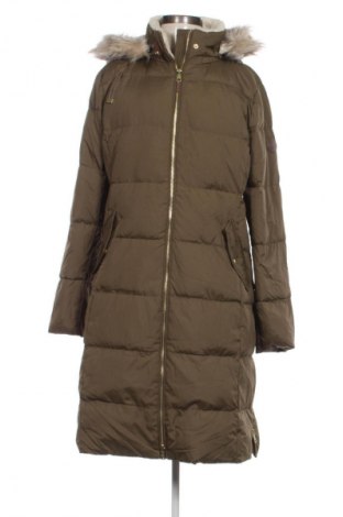 Дамско яке Ralph Lauren, Размер L, Цвят Зелен, Цена 309,99 лв.