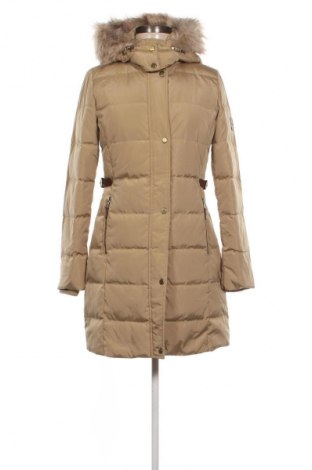 Дамско яке Ralph Lauren, Размер XS, Цвят Бежов, Цена 309,99 лв.