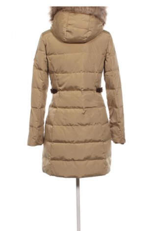 Дамско яке Ralph Lauren, Размер XS, Цвят Бежов, Цена 309,99 лв.