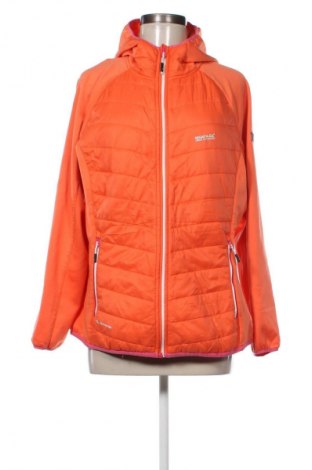 Dámska bunda  Regatta, Veľkosť XL, Farba Oranžová, Cena  22,95 €