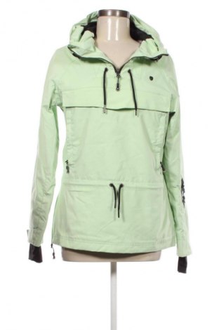 Дамско яке Rehall, Размер S, Цвят Зелен, Цена 24,99 лв.