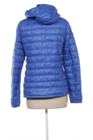 Дамско яке Replay, Размер M, Цвят Син, Цена 273,96 лв.