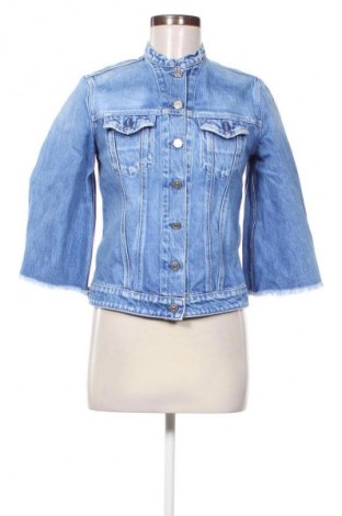 Damenjacke Replay, Größe S, Farbe Blau, Preis 55,76 €