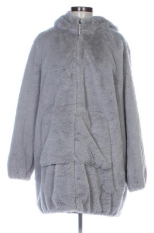 Dámska bunda  Reserved, Veľkosť M, Farba Sivá, Cena  26,95 €