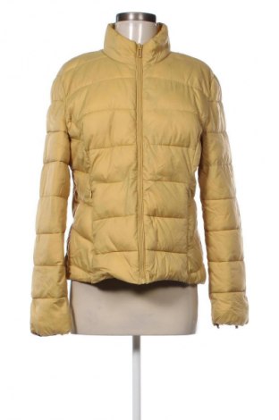 Geacă de femei Reserved, Mărime XL, Culoare Galben, Preț 128,99 Lei