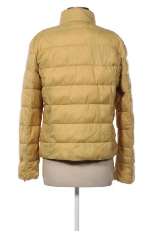 Geacă de femei Reserved, Mărime XL, Culoare Galben, Preț 128,99 Lei