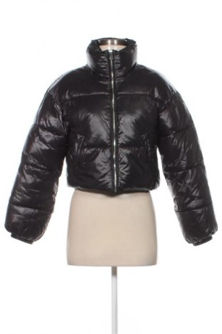 Dámska bunda  Reserved, Veľkosť S, Farba Čierna, Cena  46,65 €