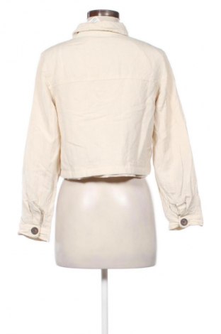 Kurtka damska Reserved, Rozmiar S, Kolor Beżowy, Cena 110,42 zł