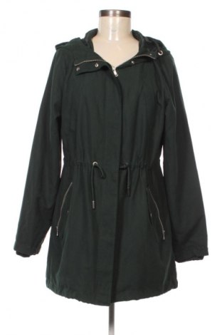 Geacă de femei Reserved, Mărime M, Culoare Verde, Preț 90,99 Lei