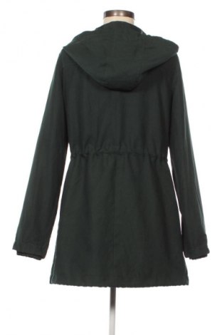 Geacă de femei Reserved, Mărime M, Culoare Verde, Preț 90,99 Lei