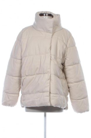 Dámská bunda  Reserved, Velikost XL, Barva Béžová, Cena  1 177,00 Kč