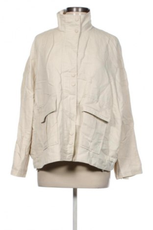 Γυναικείο μπουφάν Reserved, Μέγεθος S, Χρώμα  Μπέζ, Τιμή 20,99 €