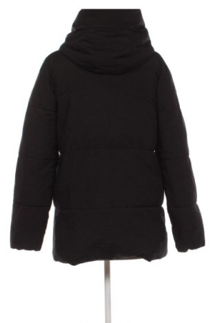 Γυναικείο μπουφάν Reserved, Μέγεθος XS, Χρώμα Μαύρο, Τιμή 34,99 €