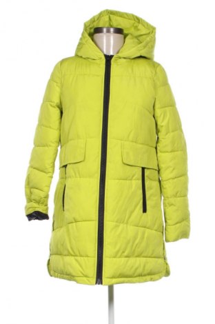 Geacă de femei Reserved, Mărime S, Culoare Verde, Preț 278,12 Lei