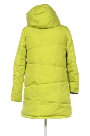 Geacă de femei Reserved, Mărime S, Culoare Verde, Preț 278,12 Lei