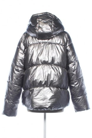 Geacă de femei Reserved, Mărime L, Culoare Gri, Preț 153,99 Lei