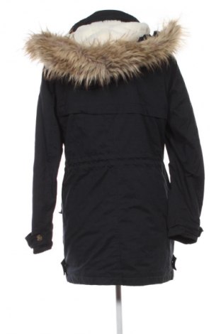 Geacă de femei Reserved, Mărime M, Culoare Albastru, Preț 152,99 Lei