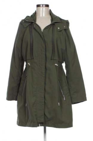 Geacă de femei Reserved, Mărime M, Culoare Verde, Preț 126,99 Lei