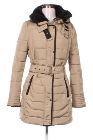 Geacă de femei Reserved, Mărime S, Culoare Bej, Preț 154,99 Lei
