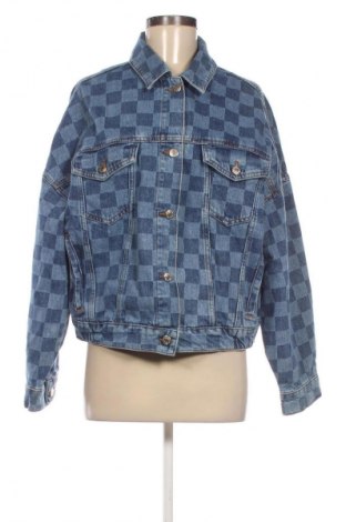 Geacă de femei Reserved, Mărime M, Culoare Multicolor, Preț 96,99 Lei