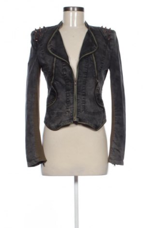 Γυναικείο μπουφάν Review, Μέγεθος XS, Χρώμα Μπλέ, Τιμή 28,13 €