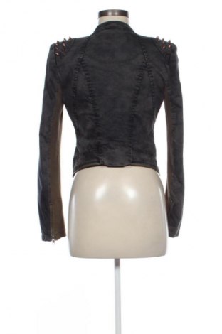 Γυναικείο μπουφάν Review, Μέγεθος XS, Χρώμα Μπλέ, Τιμή 28,13 €