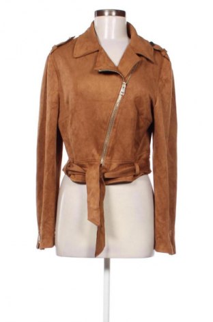 Dámska bunda  Rinascimento, Veľkosť XL, Farba Hnedá, Cena  46,00 €