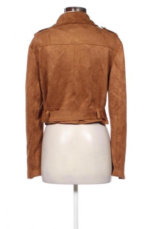 Dámska bunda  Rinascimento, Veľkosť XL, Farba Hnedá, Cena  46,00 €