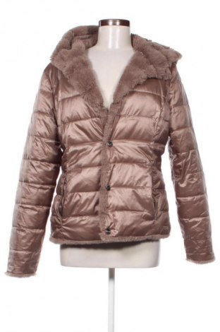 Дамско яке Rino & Pelle, Размер M, Цвят Кафяв, Цена 147,99 лв.