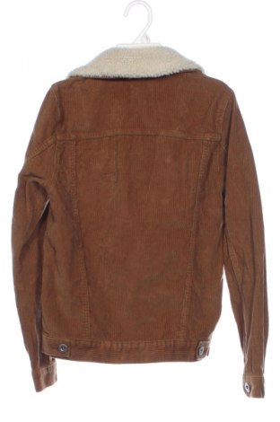 Damenjacke River Island, Größe XXS, Farbe Braun, Preis 45,61 €