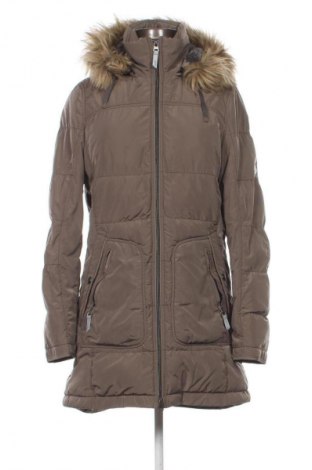 Γυναικείο μπουφάν Roadsign, Μέγεθος M, Χρώμα Καφέ, Τιμή 42,99 €