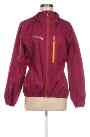 Dámska bunda  Rock Experience, Veľkosť S, Farba Fialová, Cena  39,95 €