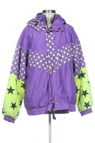 Dámská bunda  Rodeo, Velikost L, Barva Vícebarevné, Cena  606,00 Kč