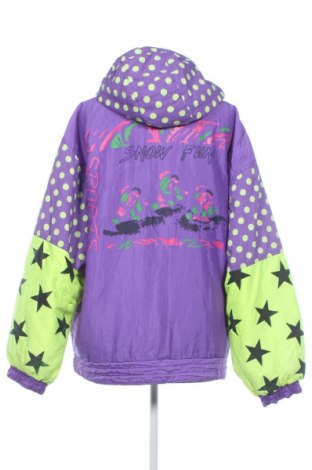 Dámská bunda  Rodeo, Velikost L, Barva Vícebarevné, Cena  606,00 Kč