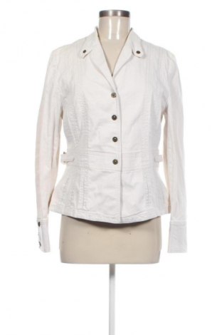 Дамско яке Rosner, Размер XL, Цвят Бежов, Цена 44,99 лв.