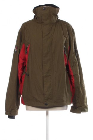 Дамско яке Rossi, Размер S, Цвят Многоцветен, Цена 24,99 лв.