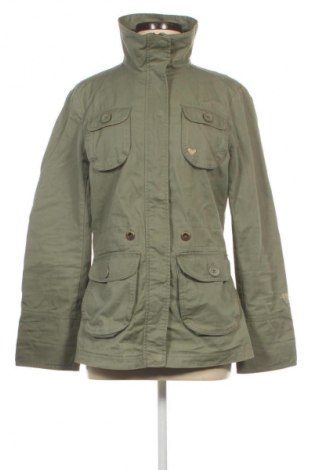 Damenjacke Roxy, Größe M, Farbe Grün, Preis € 32,99