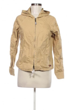 Дамско яке Roxy, Размер M, Цвят Бежов, Цена 68,02 лв.