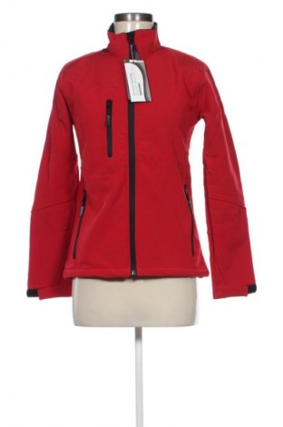 Damenjacke Roxy, Größe S, Farbe Rot, Preis 72,00 €