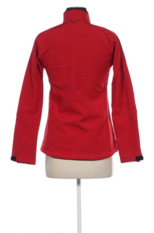 Damenjacke Roxy, Größe S, Farbe Rot, Preis 72,00 €