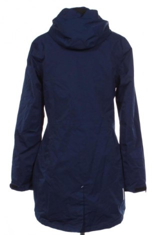 Dámská bunda  Rukka, Velikost M, Barva Modrá, Cena  730,00 Kč