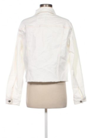 Dámska bunda  S.Oliver, Veľkosť XL, Farba Biela, Cena  27,95 €