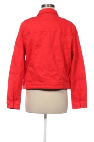 Damenjacke S.Oliver, Größe L, Farbe Rot, Preis € 26,99