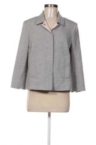 Γυναικείο μπουφάν S.Oliver, Μέγεθος S, Χρώμα Γκρί, Τιμή 22,99 €