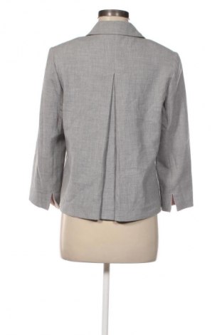 Γυναικείο μπουφάν S.Oliver, Μέγεθος S, Χρώμα Γκρί, Τιμή 22,99 €