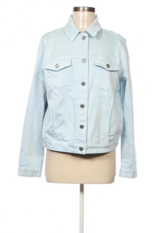 Damenjacke S.Oliver, Größe L, Farbe Blau, Preis € 26,99