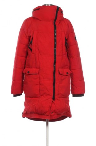 Dámska bunda  S.Oliver, Veľkosť XS, Farba Červená, Cena  45,52 €