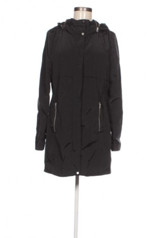 Dámska bunda  S.Oliver, Veľkosť M, Farba Čierna, Cena  35,00 €