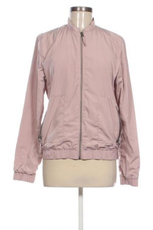 Dámska bunda  S.Oliver, Veľkosť L, Farba Popolavo ružová, Cena  27,95 €